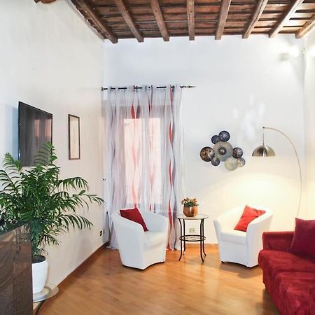 Blue Navona Two Bedroom Apartment - Topcollection Roma Eksteriør bilde