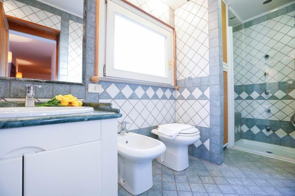 Blue Navona Two Bedroom Apartment - Topcollection Roma Eksteriør bilde